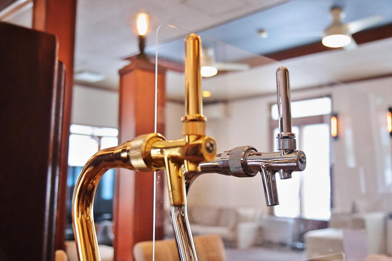 Eternal Flame Bed & Breakfast Hakuba Bagian luar foto