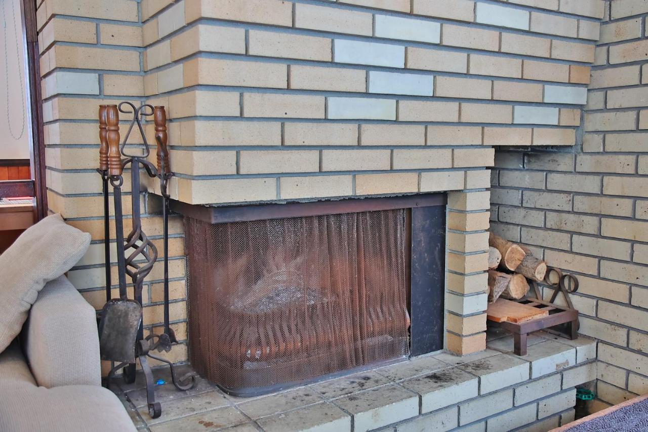 Eternal Flame Bed & Breakfast Hakuba Bagian luar foto